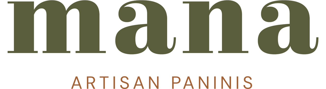 Mana — artisan paninis